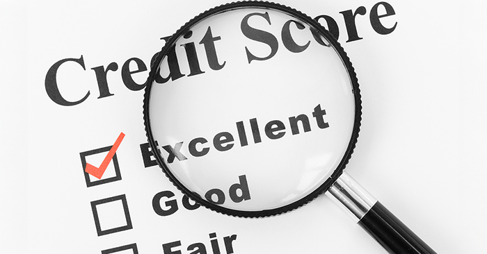 How to boost your credit score before buying your first home 