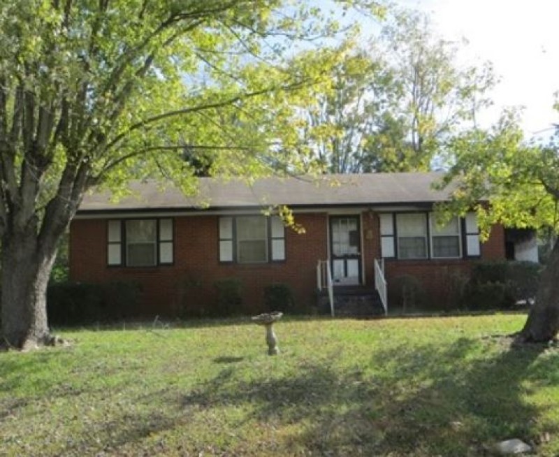 Tax Delinquent Property Listing at 2122 Abelwood Road, Charlotte, NC
