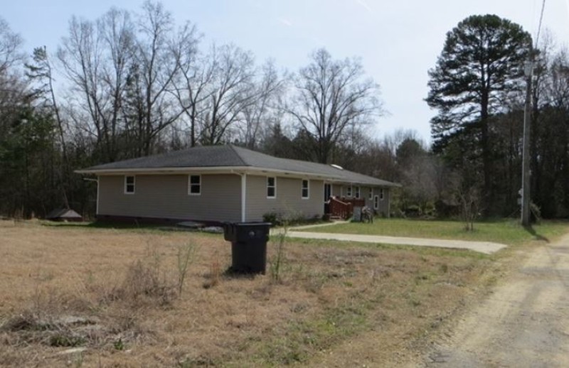 Tax Delinquent Property Listing at 2907 Polk and White Road, Charlotte