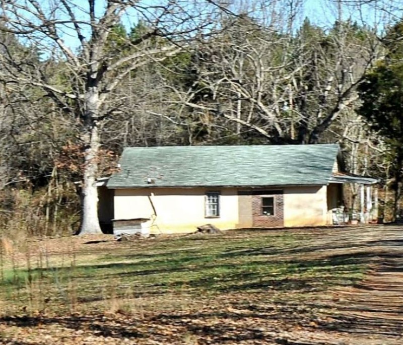 Tax Delinquent Property Listing at 10508 Coble Road, Charlotte, NC K