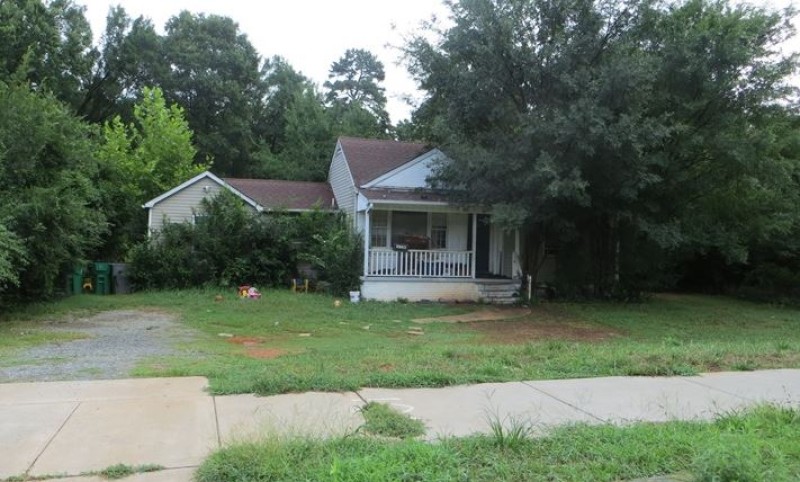 Tax Delinquent Property Listing At 4236 Freedom Drive Charlotte Nc K M Minemier Associates