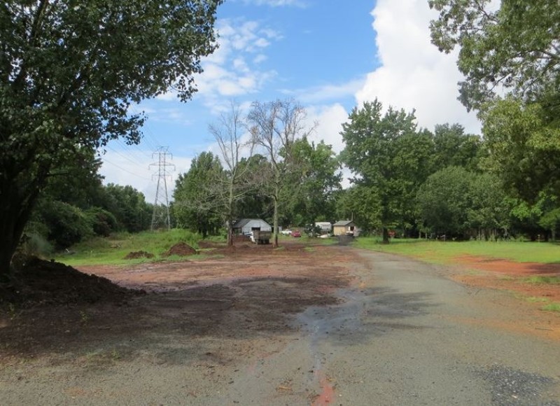 Tax Delinquent Property Listing at Tilley Morris Road, Matthews, NC K