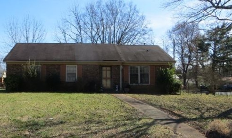 Tax Delinquent Properties Charlotte Nc