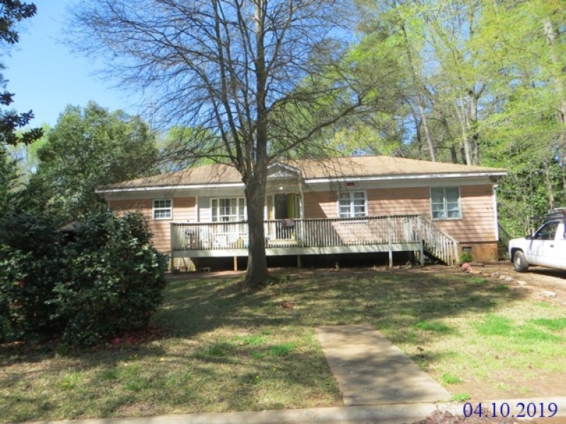 Tax Delinquent Property Listing At 5808 Palmer Drive Charlotte